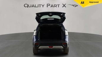 SUZUKI S-Cross 1.5h Motion SUV 5dr Petrol Hybrid AGS Auto Euro 6 (s/s) (115 ps)