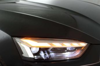 Audi A5 2.0 TFSI 35 S line Coupe 2dr Petrol S Tronic Euro 6 (s/s) (150 p