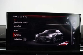 Audi A5 2.0 TFSI 35 S line Coupe 2dr Petrol S Tronic Euro 6 (s/s) (150 p