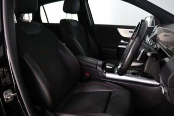 Mercedes-Benz EQA EQA 300 66.5kWh AMG Line (Premium) SUV 5dr Electric Auto 4MATIC 