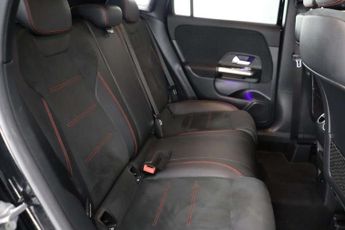 Mercedes-Benz GLA 1.3 GLA200 AMG Line (Premium) SUV 5dr Petrol 7G-DCT Euro 6 (s/s)
