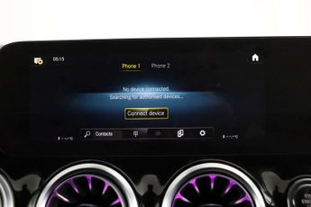 Mercedes-Benz GLA 1.3 GLA200 AMG Line (Premium) SUV 5dr Petrol 7G-DCT Euro 6 (s/s)