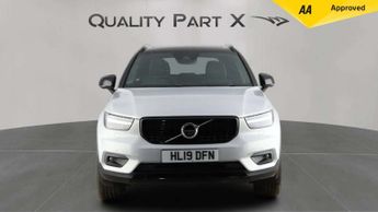 Volvo XC40 2.0 D4 R-Design Pro SUV 5dr Diesel Auto AWD Euro 6 (s/s) (190 ps