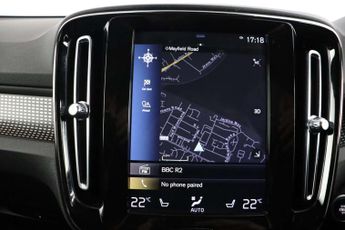 Volvo XC40 2.0 D4 R-Design Pro SUV 5dr Diesel Auto AWD Euro 6 (s/s) (190 ps