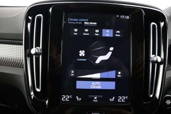 Volvo XC40 2.0 D4 R-Design Pro SUV 5dr Diesel Auto AWD Euro 6 (s/s) (190 ps