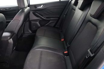 Ford Focus 1.0T EcoBoost MHEV ST-Line X Edition Hatchback 5dr Petrol Manual