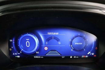 Ford Focus 1.0T EcoBoost MHEV ST-Line X Edition Hatchback 5dr Petrol Manual