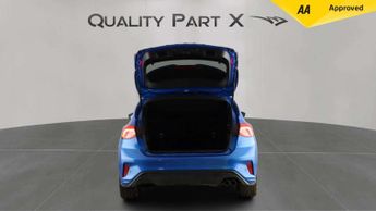 Ford Focus 1.0T EcoBoost MHEV ST-Line X Edition Hatchback 5dr Petrol Manual