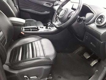 MG MG HS 1.5 T-GDI 16.6kWh Exclusive SUV 5dr Petrol Plug-in Hybrid Auto E