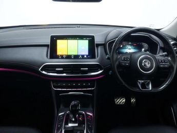 MG MG HS 1.5 T-GDI 16.6kWh Exclusive SUV 5dr Petrol Plug-in Hybrid Auto E