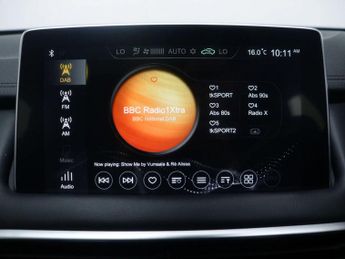 MG MG HS 1.5 T-GDI 16.6kWh Exclusive SUV 5dr Petrol Plug-in Hybrid Auto E
