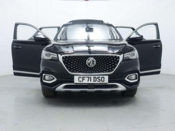 MG MG HS 1.5 T-GDI 16.6kWh Exclusive SUV 5dr Petrol Plug-in Hybrid Auto E