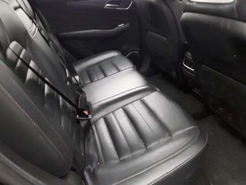 MG MG HS 1.5 T-GDI 16.6kWh Exclusive SUV 5dr Petrol Plug-in Hybrid Auto E