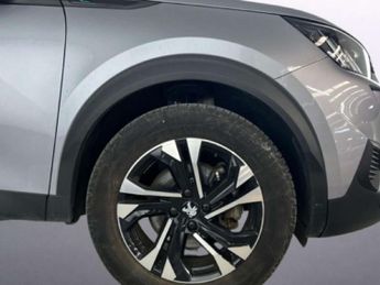 PEUGEOT E-2008 50kWh GT SUV 5dr Electric Auto (7kW Charger) (136 ps)