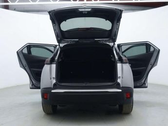 PEUGEOT E-2008 50kWh GT SUV 5dr Electric Auto (7kW Charger) (136 ps)