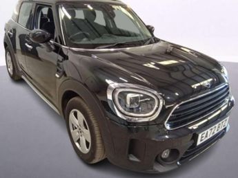 MINI Countryman 1.5 Cooper Classic SUV 5dr Petrol Steptronic Euro 6 (s/s) (136 p