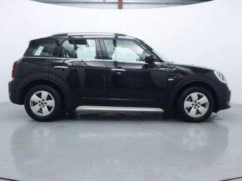 MINI COUNTRYMAN 1.5 Cooper Classic SUV 5dr Petrol Steptronic Euro 6 (s/s) (136 p