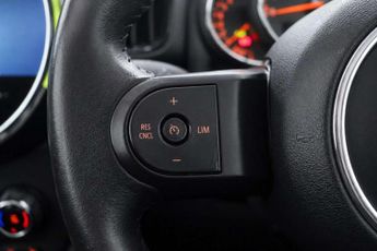MINI COUNTRYMAN 1.5 Cooper Classic SUV 5dr Petrol Steptronic Euro 6 (s/s) (136 p