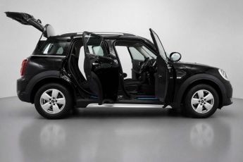 MINI COUNTRYMAN 1.5 Cooper Classic SUV 5dr Petrol Steptronic Euro 6 (s/s) (136 p