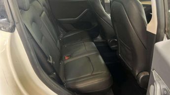 TESLA MODEL Y SUV 5dr Electric Auto RWD (346 ps)