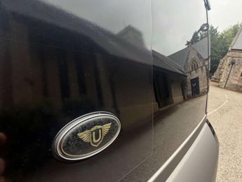 LAND ROVER DEFENDER 3.0 Defender X-Dynamic S D MHEV Auto 4WD 5dr