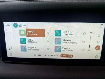 LAND ROVER DEFENDER 3.0 Defender X-Dynamic S D MHEV Auto 4WD 5dr