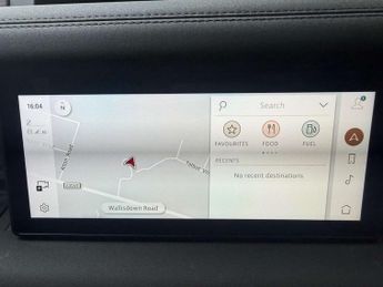 LAND ROVER DEFENDER 3.0 Defender X-Dynamic S D MHEV Auto 4WD 5dr