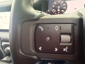 LAND ROVER DEFENDER 3.0 Defender X-Dynamic S D MHEV Auto 4WD 5dr