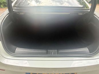 MERCEDES-BENZ CLA 1.3 CLA 200 AMG Line Auto 4dr