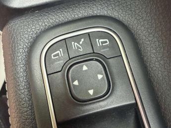MERCEDES-BENZ CLA 1.3 CLA 200 AMG Line Auto 4dr