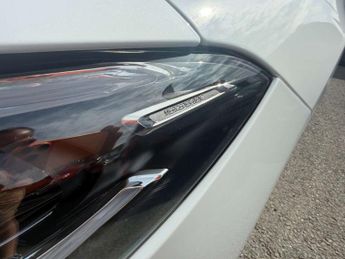 MERCEDES-BENZ CLA 1.3 CLA 200 AMG Line Auto 4dr