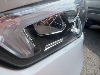 MERCEDES-BENZ CLA 1.3 CLA 200 AMG Line Auto 4dr