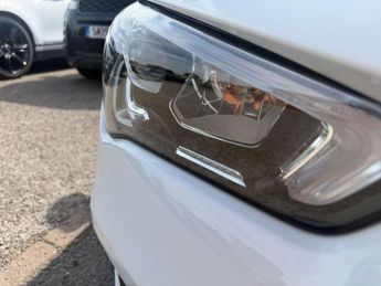 MERCEDES-BENZ CLA 1.3 CLA 200 AMG Line Auto 4dr