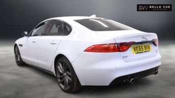 JAGUAR XF 3.0 XF V6 S D Automatic 4dr *NATIONAL DELIVERY*