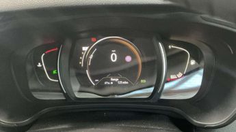 RENAULT KADJAR 1.5 Kadjar Dynamique S Nav dCi Auto 5dr *NATIONAL DELIVERY*