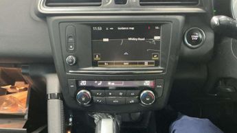 RENAULT KADJAR 1.5 Kadjar Dynamique S Nav dCi Auto 5dr *NATIONAL DELIVERY*