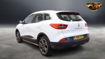 RENAULT KADJAR 1.5 Kadjar Dynamique S Nav dCi Auto 5dr *NATIONAL DELIVERY*