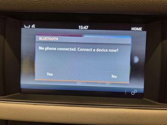 JAGUAR XF 2.0 XF Prestige i Auto 4dr