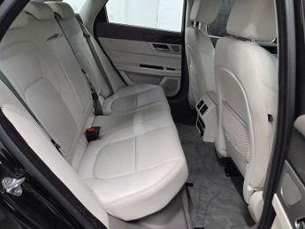JAGUAR XF 2.0 XF Prestige i Auto 4dr