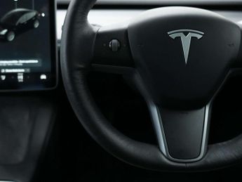 Tesla Model 3 Model 3 Long Range AWD 4WD 4dr