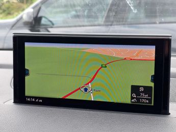Audi SQ7 4.0 SQ7 TDI Quattro Auto 4WD 5dr