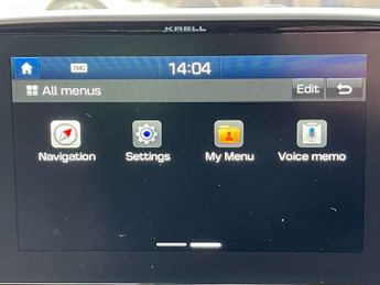 HYUNDAI TUCSON 1.6 Tucson Premium SE48v MHEV CRDi 2WD Semi-Auto 5dr