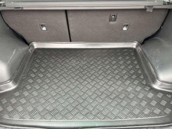 HYUNDAI TUCSON 1.6 Tucson Premium SE48v MHEV CRDi 2WD Semi-Auto 5dr