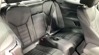 BMW 4 SERIES 2.0 420i M Sport Convertible 2dr Petrol Auto Euro 6 (s/s) (184 p