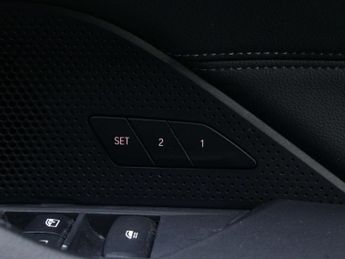 BMW 4 SERIES 2.0 420i M Sport Convertible 2dr Petrol Auto Euro 6 (s/s) (184 p
