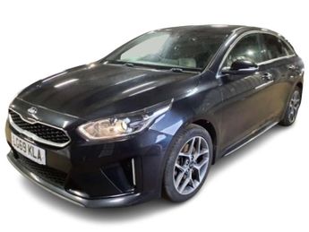 KIA PROCEED 1.6 ProCeed GT-Line CRDi ISG Semi-Auto 5dr