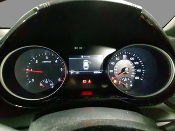 KIA PROCEED 1.6 ProCeed GT-Line CRDi ISG Semi-Auto 5dr
