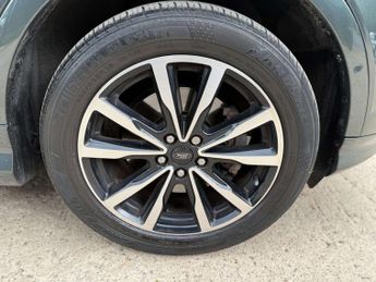 FORD KUGA 2.0 Kuga ST-Line TDCi 4x4 Auto 4WD 5dr