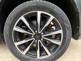 FORD KUGA 2.0 Kuga ST-Line TDCi 4x4 Auto 4WD 5dr