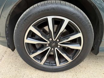 FORD KUGA 2.0 Kuga ST-Line TDCi 4x4 Auto 4WD 5dr